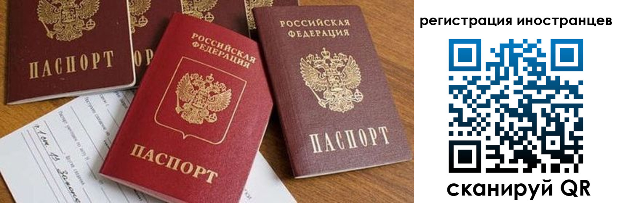 временная регистрация для всех в Назрани