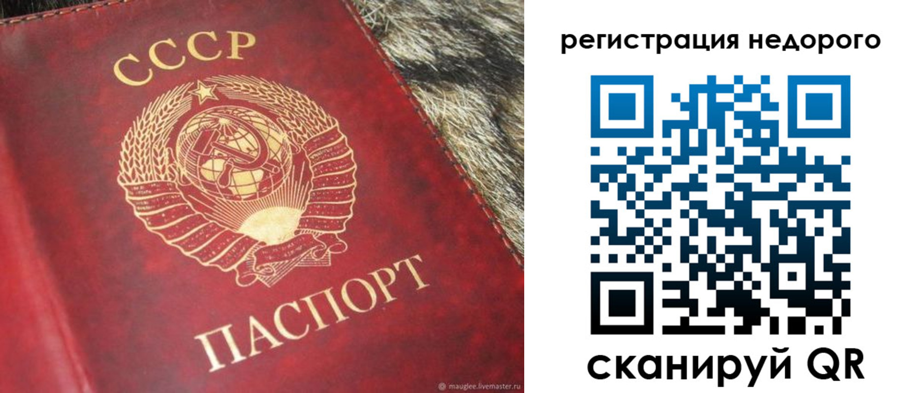 прописка ребенка в Назрани